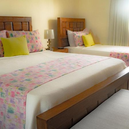 Alba Coral Hotel 페데르날레스 외부 사진