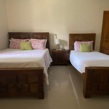 Alba Coral Hotel 페데르날레스 외부 사진
